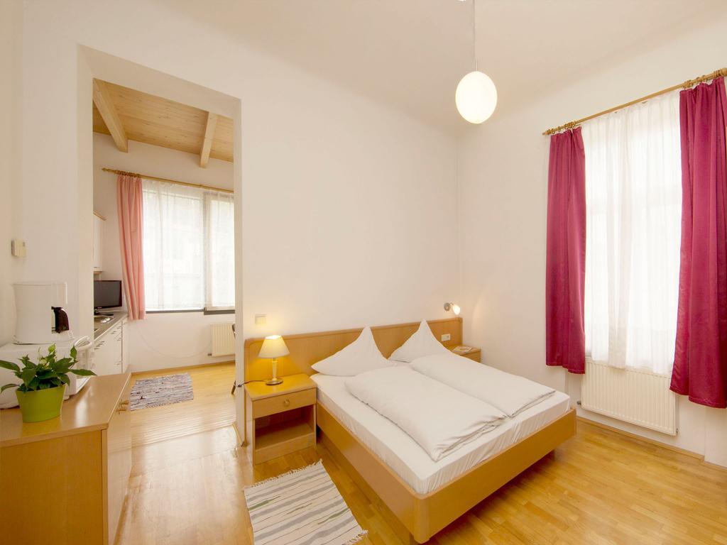 Villa Residence Santer 브루니코 객실 사진