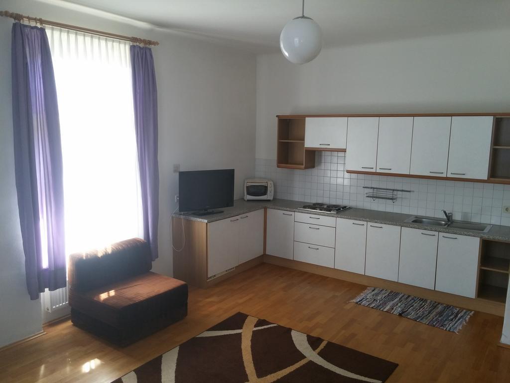 Villa Residence Santer 브루니코 객실 사진